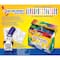 Crayola® Washable Pip-Squeaks Skinnies Markers, 64ct.
